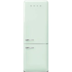 Smeg FAB38RPG6 Kühlschrank in Pastellgrün