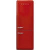 Smeg FAB38RRD6 Kühlschrank in Rot