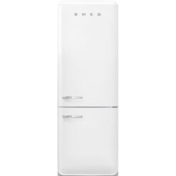 Smeg FAB38RWH6 Kühlschrank in Weiß
