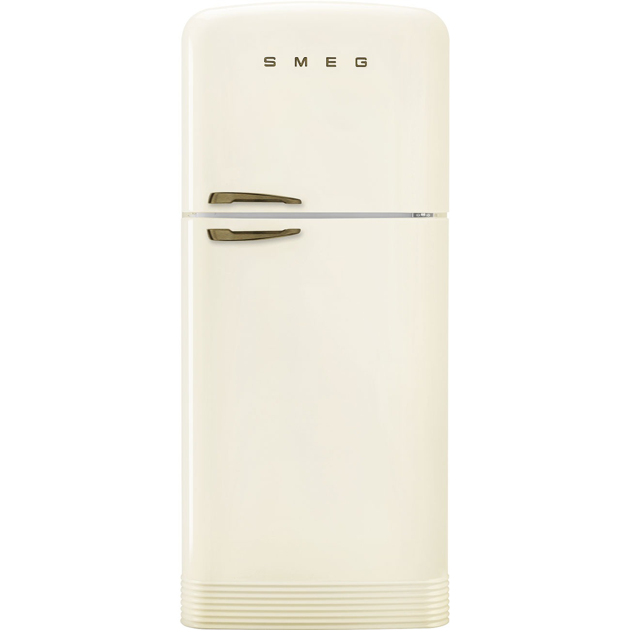 Smeg FAB50RCRB5 Kühlschrank in Creme