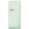 Smeg FAB50RPG5 Kühlschrank in Pastellgrün