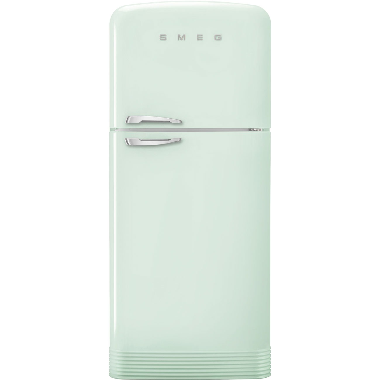 Smeg FAB50RPG5 Kühlschrank in Pastellgrün