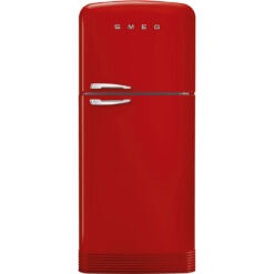 Smeg FAB50RRD5 Kühlschrank in Rot