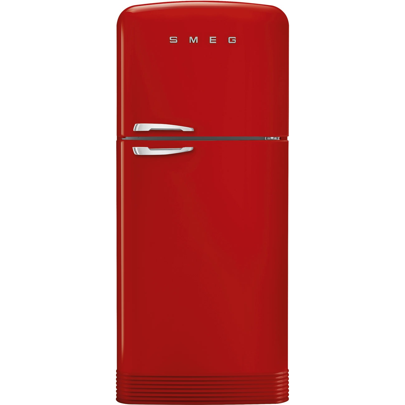 Smeg FAB50RRD5 Kühlschrank in Rot