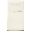 Smeg FAB5LCR6 Kühlschrank in Creme
