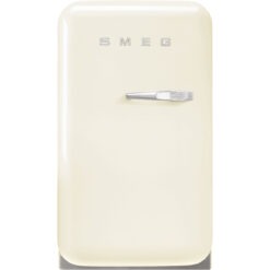 Smeg FAB5LCR6 Kühlschrank in Creme