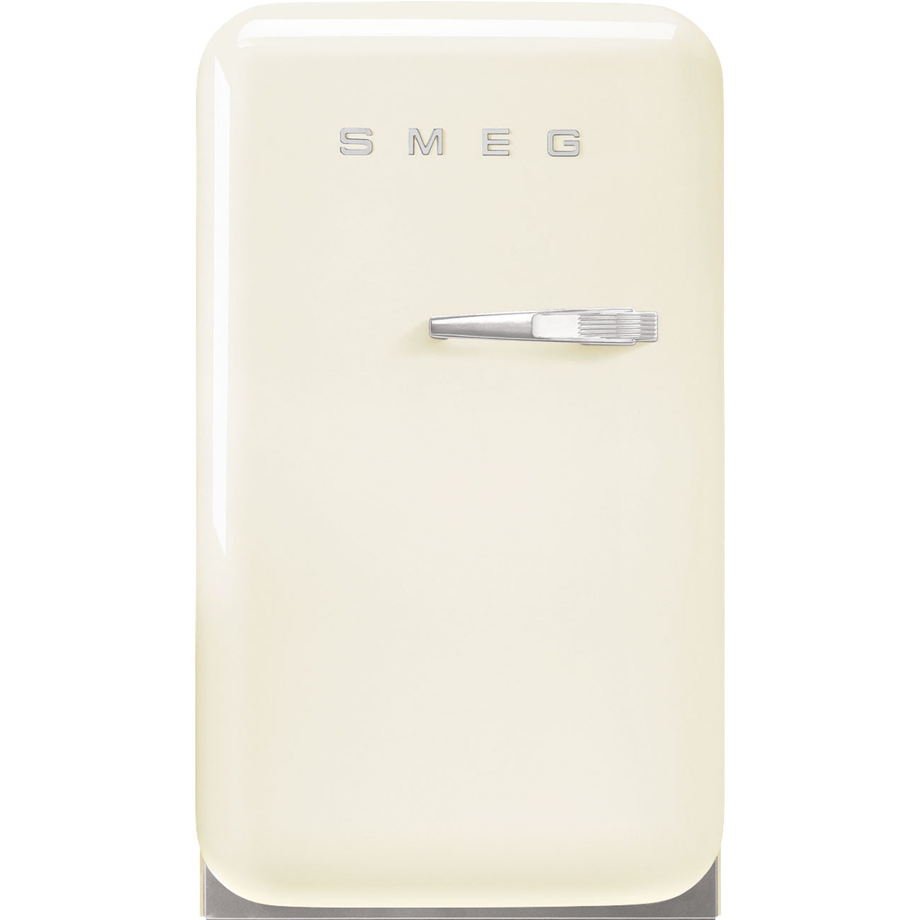 Smeg FAB5LCR6 Kühlschrank in Creme