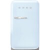 Smeg FAB5RPB6 Kühlschrank in Pastellblau