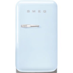 Smeg FAB5RPB6 Kühlschrank in Pastellblau