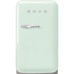 Smeg FAB5RPG6 Kühlschrank in Pastellgrün