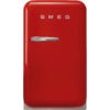 Smeg FAB5RRD6 Kühlschrank in Rot