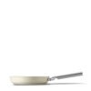 Smeg FPF2002CRM Bratpfanne Ø 20 cm in Creme