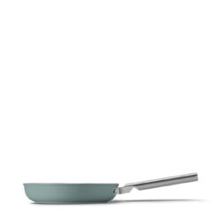 Smeg FPF2002EGM Bratpfanne Ø 20 cm in Emerald Green-Matt