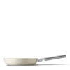 Smeg FPF2402CRM Bratpfanne Ø 24 cm in Creme