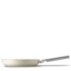 Smeg FPF2802CRM Bratpfanne Ø 28 cm in Creme