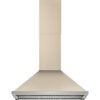 SMEG KCU94MLM Wandhaube