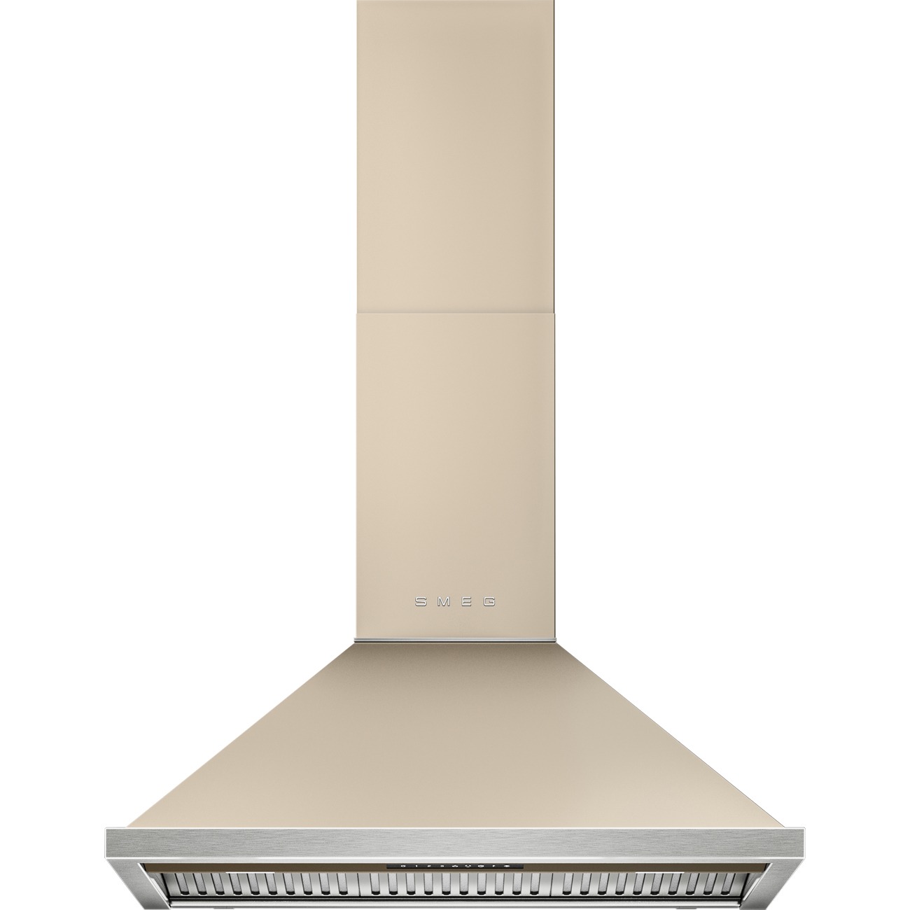 SMEG KCU94MLM Wandhaube