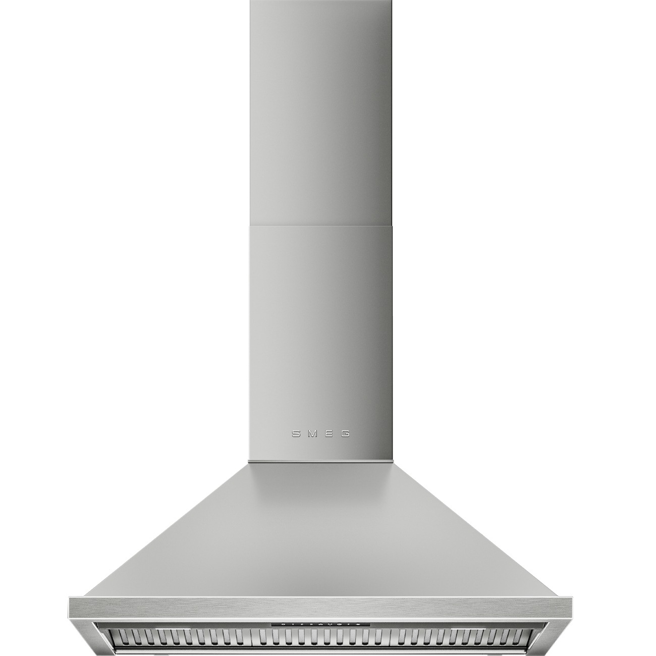 SMEG KCU94X Wandhaube