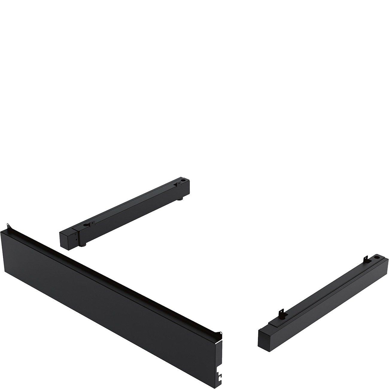 SMEG KIT95B95A Sockelblende