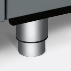 SMEG KITPAX Stellfuß-Kit