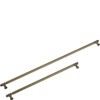 SMEG KMOFQ7-1 Cortina-Türgriff-Set