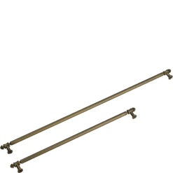 SMEG KMOFQ7-1 Cortina-Türgriff-Set