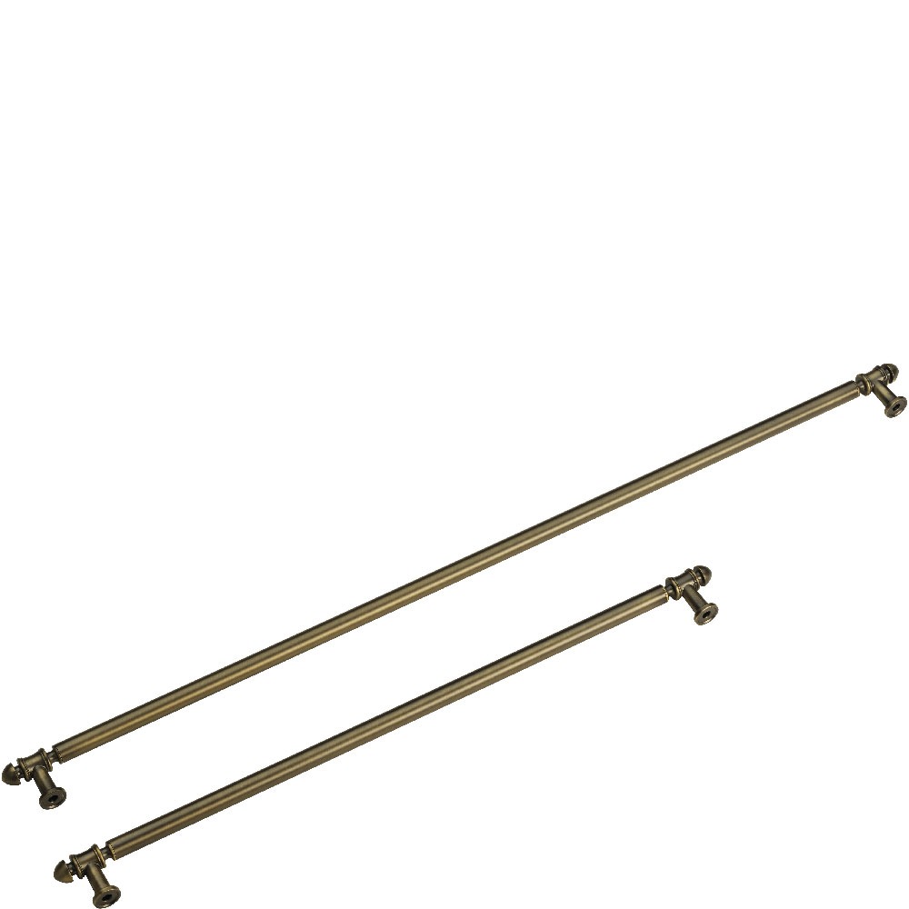 SMEG KMOFQ7-1 Cortina-Türgriff-Set