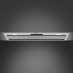 Smeg KSG9P4X Lüfterbaustein in Edelstahl
