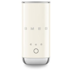 Smeg MFF02CREU Milchaufschäumer in Creme