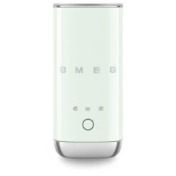 Smeg MFF02PGEU Milchaufschäumer in Pastellgrün