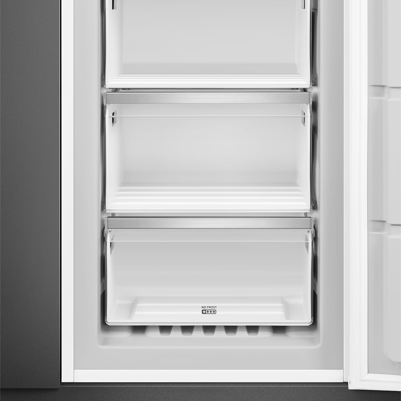 Smeg S9F174DND Einbau-Gefrierschrank – Galerieansicht 3