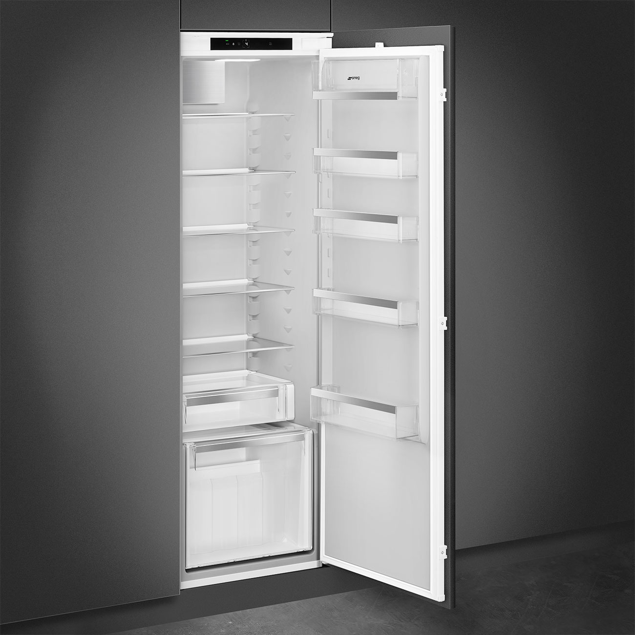 Smeg S9L174D1D Einbau-Kühlschrank – Galerieansicht 1
