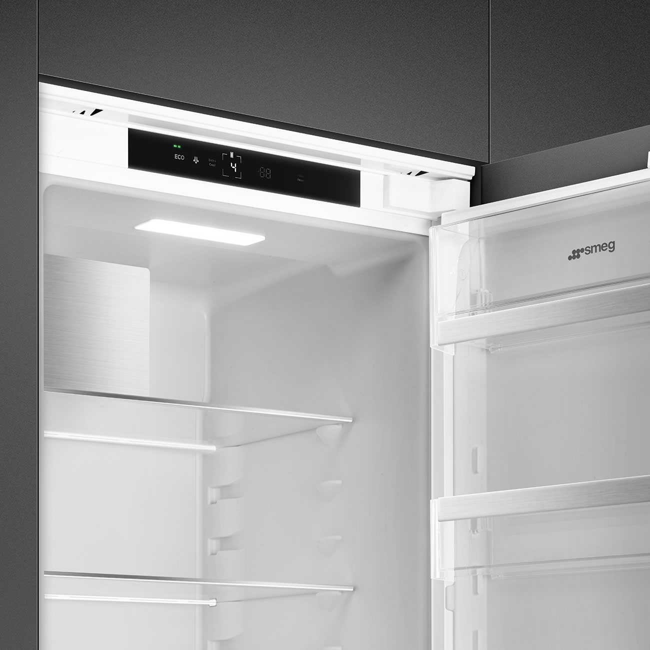 Smeg S9L174D1D Einbau-Kühlschrank – Galerieansicht 2