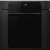 Smeg SF6201S1PZB SMEG Einbaubackofen in Schwarz