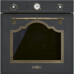 SMEG SF67C1AO Einbaubackofen