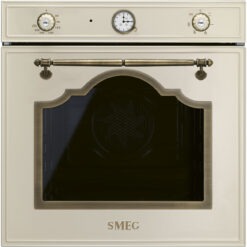 SMEG SF67C1PO Einbaubackofen