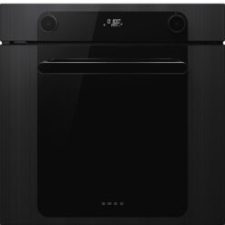 Smeg SFP6201TB Einbaubackofen in Schwarz