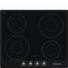 Smeg SI964NM Induktionskochfeld in Schwarz
