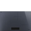 Smeg SIM1844DG Induktionskochfeld in Neptune Grey