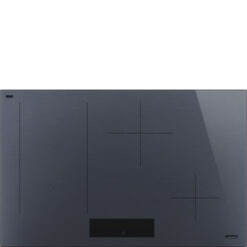 Smeg SIM1844DG Induktionskochfeld in Neptune Grey