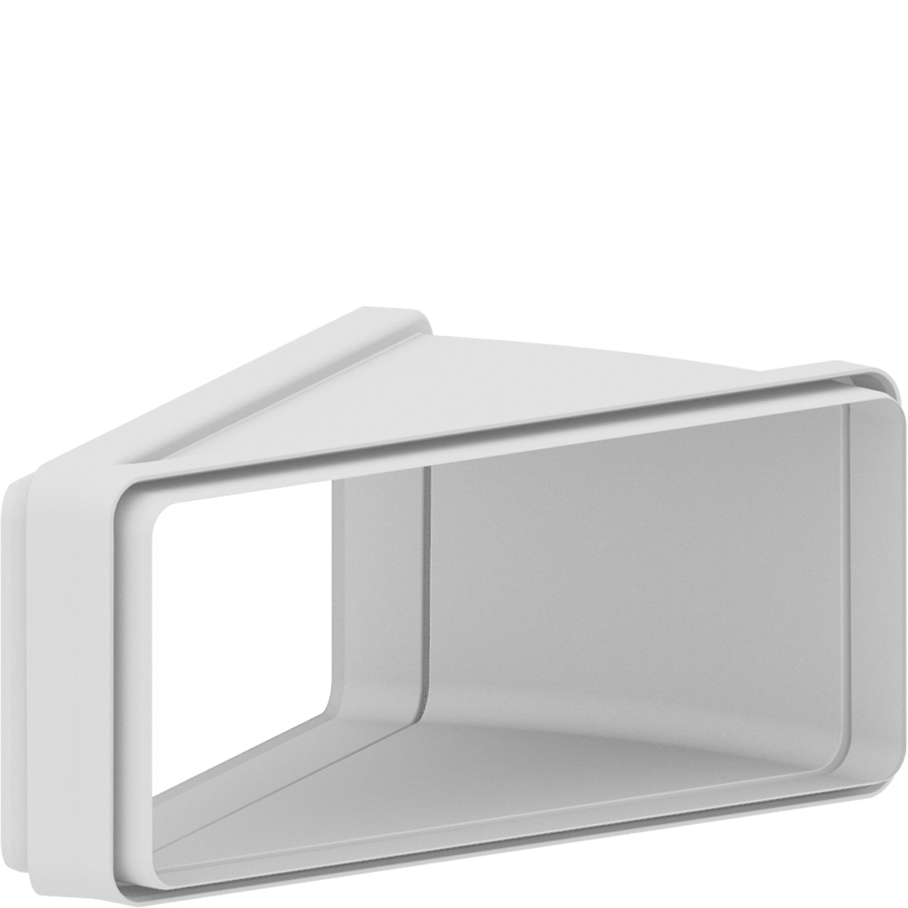 SMEG CV45HHSL Umluft-Verbindungselement