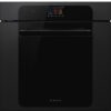 Smeg SO6204M2PB Einbaubackofen in Schwarz