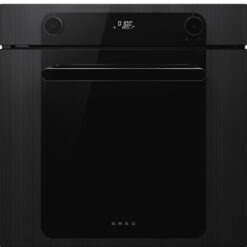 Smeg SOP6201S2B Einbaubackofen in Schwarz