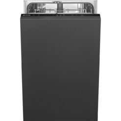 SMEG ST4522DIN Einbaugeschirrspüler