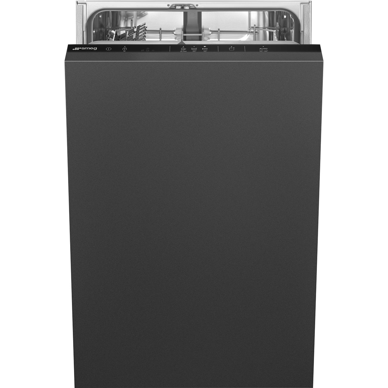 SMEG ST4522DIN Einbaugeschirrspüler