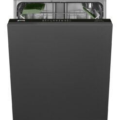 SMEG STL251CLDE Einbaugeschirrspüler