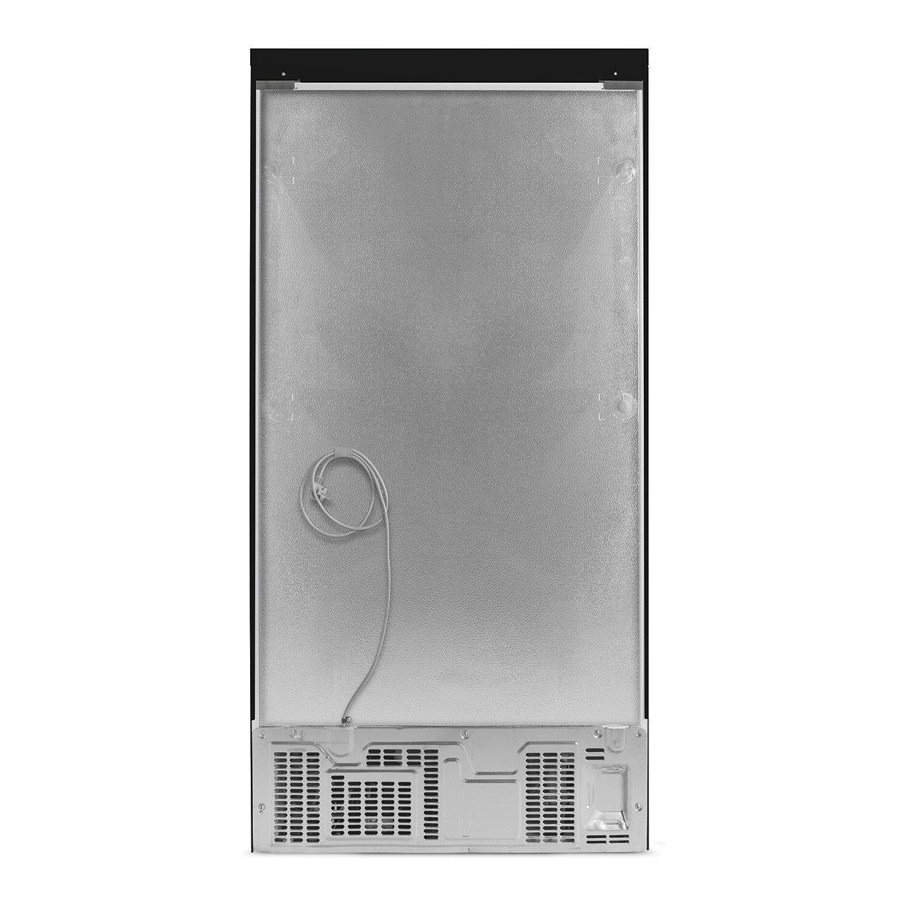 Smeg FQ960BL6 French-Door Kühl-Gefrierkombination Schwarz – Detailansicht
