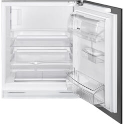 Smeg U8C082DE Unterbau-Kühlschrank in Weiß