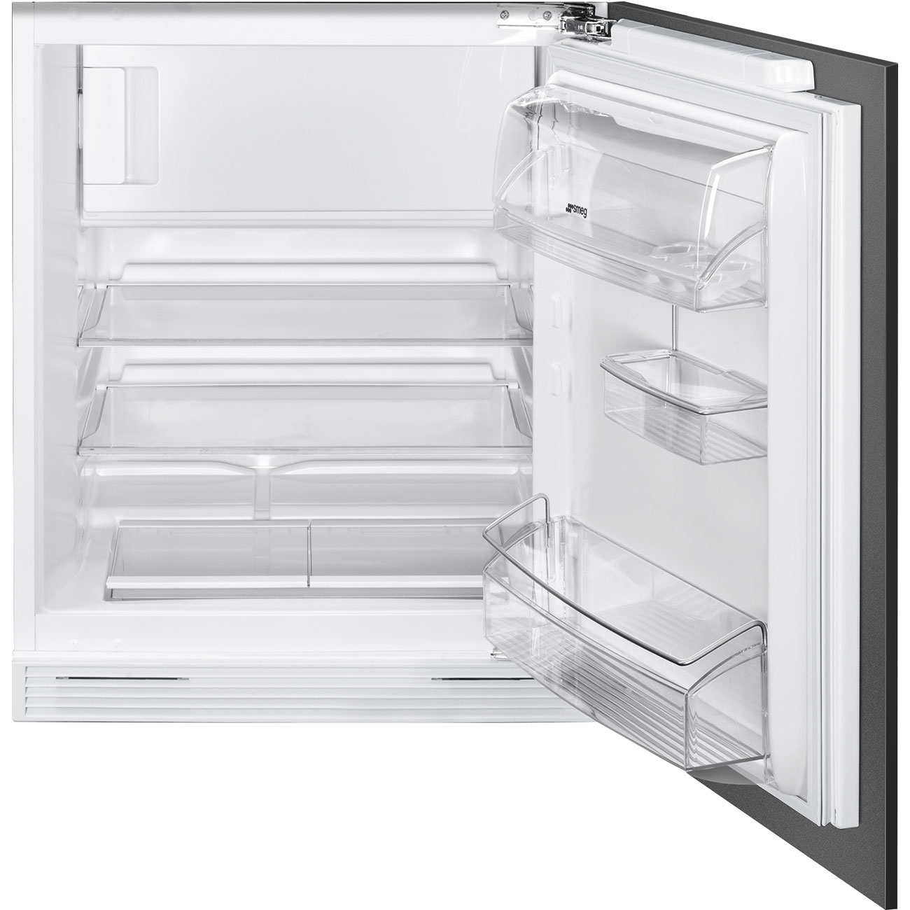 Smeg U8C082DE Unterbau-Kühlschrank in Weiß