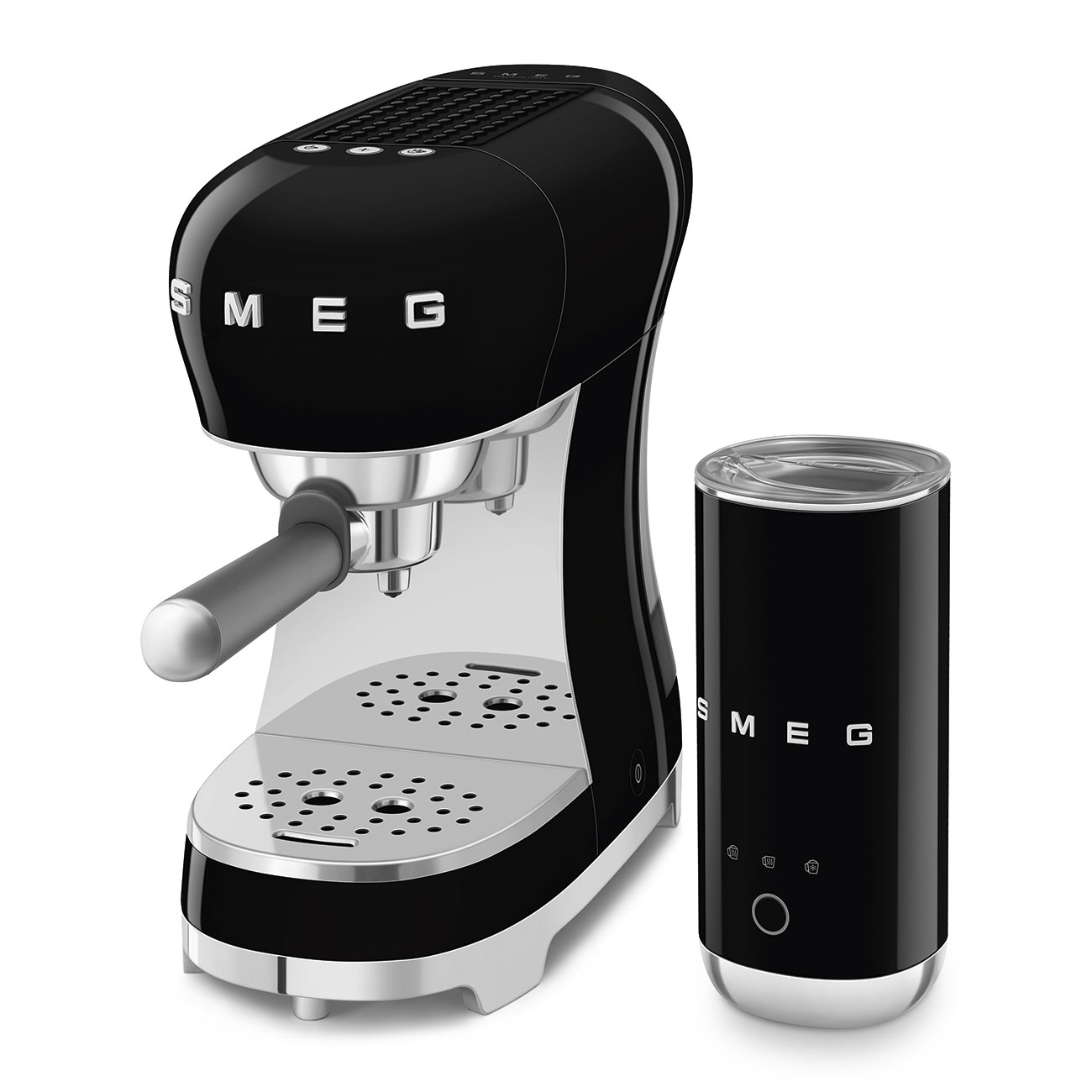 SMEG ECF12BLEU – Produktansicht 2